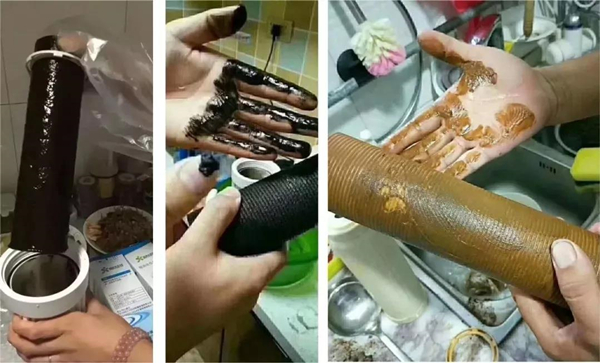 净水器滤芯需不需要更换？U服告诉你答案！
