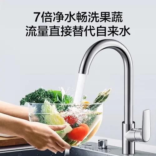 净水器真的值得购买吗，看完后再也不纠结了！